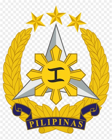 armed forces of the philippines logo